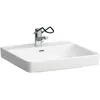 Image de Laufen, Lavabo, Pro Liberty håndvask - hc 600x550x150mm, hvid (550 mm, 600 mm)