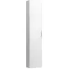 Image de Laufen, Armoire de salle de bain, Armoire haute BASE POUR PRO S 1650x350x185mm Charn. droite blanc mat (35 x 18.50 x 165 cm)