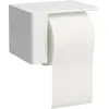 Image de Laufen, Dérouleur de papier toilette, VAL Porte-rouleau de papier, droite, H872280