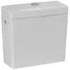 Image de Laufen Pro Reservoir compleet Wit