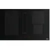 Image de Franke Dunstabzugshaube integriert mit Induktionskochfeld Maris 2gether, Plaque de cuisson, Noir