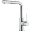 Image de Franke, Robinetterie de cuisine, Smart Glenda