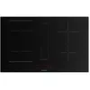 Image de Faber GALILEO LINEAR F830, Plaque de cuisson, Noir