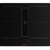 Image de Faber GALILEO SLIM A600, Plaque de cuisson, Noir