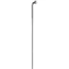 Image de DT Swiss Rayons Competition argent 2/1.8/2x260mm