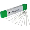 Image de DT Swiss Rayons Champion argent 2x258mm