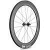 Image de Dt Swiss Roue Avant De Route Trc 1400 Dicut 65 Tubular