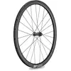 Image de Dt Swiss Roue Avant De Route Crc 1100 Spline 38 Cl Disc Tubular