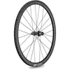 Image de Dt Swiss Roue Arrière De Route Crc 1100 Spline 38 Cl Disc Tubular