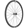 Image de Dt Swiss Roue Avant De Route A 1800 Spline Disc Cl Tubeless Presta 26-35mm