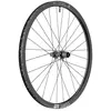Image de Dt Swiss Roue Arrière De Route Spline 1400 Hooked/crotchet Tubeless Tc 622 Mm Disc Cl
