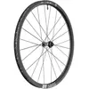 Image de Dt Swiss Roue Avant Gravel Grc 1100 Dicut Disc Cl Tubeless Presta 26-35mm
