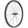 Image de Dt Swiss Roue Arrière De Gravel Grc 1100 Dicut Disc Cl Tubeless Presta 26-35mm