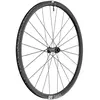 Image de Dt Swiss Roue Avant De Route Er 1600 Spline 30 Db Disc Tubeless