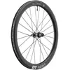 Image de Dt Swiss Roue Arrière De Gravel Grc 1400 Dicut Disc Cl Tubeless Presta 49-65mm