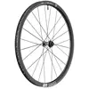 Image de Dt Swiss Roue Avant Gravel Grc 1400 Dicut Disc Cl Tubeless Presta 26-35mm