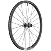 Image de Dt Swiss Roue Arrière De Gravel Grc 1400 Dicut Disc Cl Tubeless Presta 26-35mm