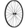 Image de Dt Swiss Roue Avant De Route E 1800 Spline 20 Cl Disc Tubeless 12 x 100 mm