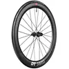Image de Dt Swiss Roue Arrière De Route Arc 1100 Dicut 50 Disc Cl Tubeless + Continental Gp5000 Str 700 X 28