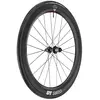 Image de Dt Swiss Roue Arrière De Route Arc 1100 Dicut 55 Cl Disc Tubeless + Continental Gp5000 Str 30-622