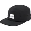 Image de DT Swiss, Unisexe, Casquette, 5 Panneau, Noir, (Taille unique)