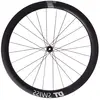 Image de Dt Swiss Roue Avant De Route Arc 1600 Spline Db 50 Cl Disc Tubeless