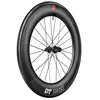 Image de Dt Swiss Roue Arrière De Route Arc 1100 Dicut 80 Disc Cl Tubeless + Continental Gp5000 Str 700 X 28