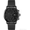 Image de Lacoste, Montre, Replay, Noir, (Montre analogique, 44 mm)