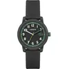 Image de Lacoste, Montre, 2030042 12.12 Kids Montre pour enfant 33mm 5ATM, Noir, (Horloge analogique, 33 mm)