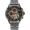 Image de Tommy Hilfiger, Montre, Henry, Gris, (Chronographe, 44 mm)