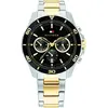Image de Tommy Hilfiger, Montre, Jordan, Argent, (43 mm)