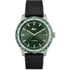 Image de Lacoste, Montre, Everett, Vert, (Horloge analogique, 40 mm)