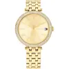 Image de Tommy Hilfiger, Montre, - Natalie 1782718, Or, (Horloge analogique, 34 mm)