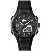 Image de Lacoste, Montre, - LC33 2011365, Noir, (44 mm)