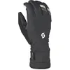 Image de Scott Sports, Unisexe, Gants, Aqua GTX LF, Noir, (S)