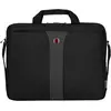 Image de Wenger Héritage (17", Universel), Sac pour notebook, Multicolore, Noir, Gris