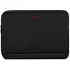 Image de Wenger BC Fix Pochette pour ordinateur portable (15.60", Universel), Sac pour notebook, Noir