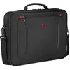 Image de Wenger BQ Clamshell (16", Universel), Sac pour notebook, Noir