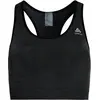 Image de Odlo, Soutien-gorge de sport, Ceramicool (XS), Noir