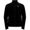 Image de Odlo, Hommes, Veste de running, Essentials Light (M), Noir, M
