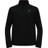 Image de Odlo, Hommes, Veste de running, Essentials Light (XXL), Noir, XXL