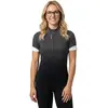 Image de Odlo Maillot à Manches Courtes Integral Essential Imprim S