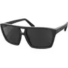 Image de Scott Sports, Unisexe, Lunettes de sport, Tune (black matt-grey, Noir mat), Noir