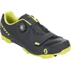 Image de Scott Sports, Hommes, Chaussures de cyclisme, MTB Comp Boa chaussures de vélo hommes (40), Noir