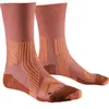 Image de X-socks Chaussettes Bike Expert Merino Crew