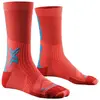 Image de X-socks Chaussettes Bike Perform Crew
