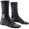 Image de X-socks Chaussettes Bike Perform Crew