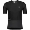 Image de Scott Maillot à Manches Courtes Ws Gore-tex Infinium  Windstopper®