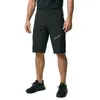 Image de Scott Short Endurance Ls/fit W/pad S