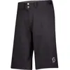 Image de Scott Sports, Hommes, Pantalon de cyclisme, Trail Flow (S), Noir